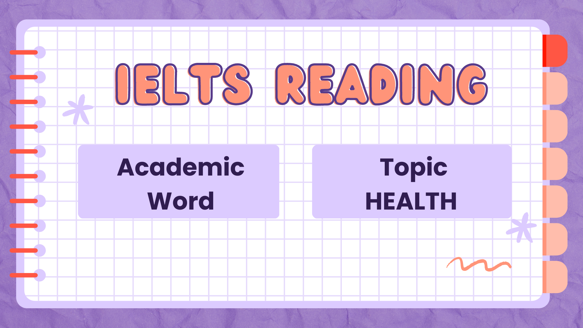 IELTS READING: HỌC TỪ VỰNG THEO CHỦ ĐỀ TỪ VIỆC ĐỌC BÁO
