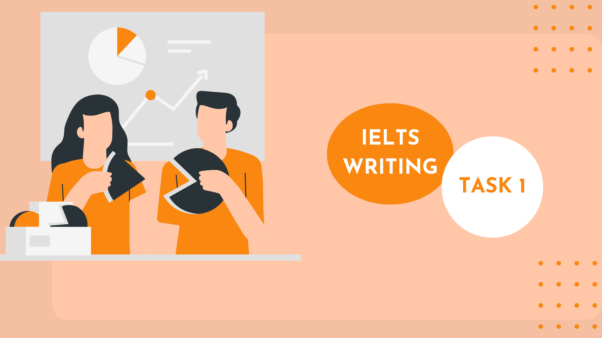 IELTS WRITING TASK 1: Bài mẫu tham khảo cho dạng bài Pie Chart