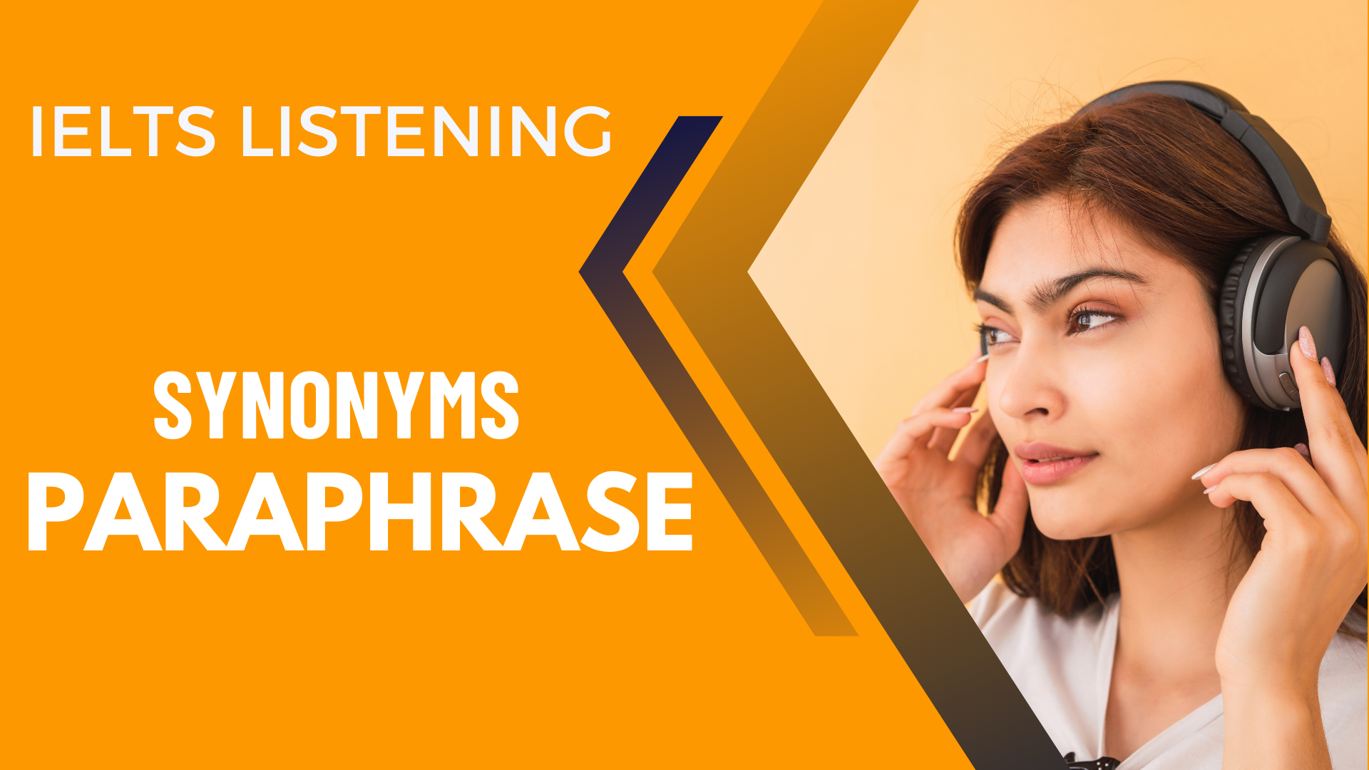 Các cụm từ đồng nghĩa từ bài IELTS LISTENING (Phần 5)
