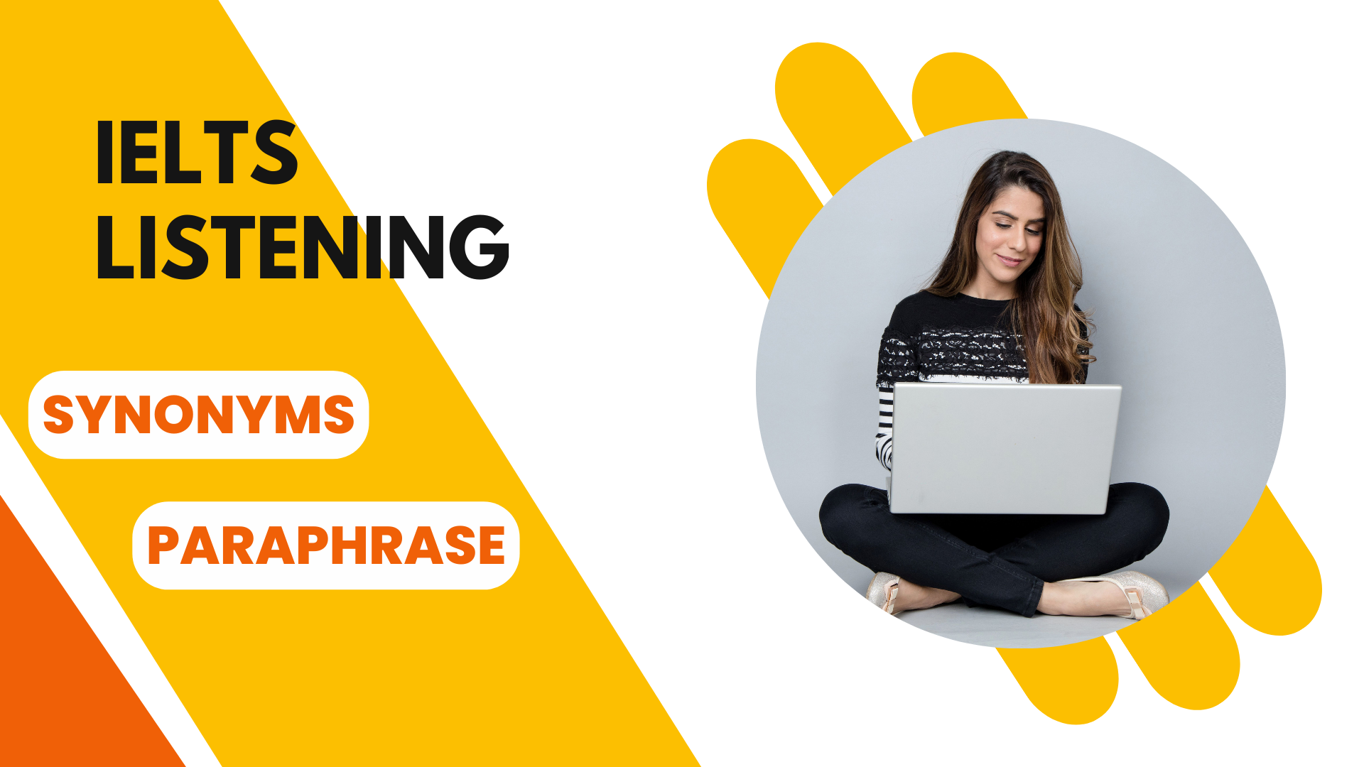 Nâng cao vốn từ vựng để làm bài IELTS LISTENING