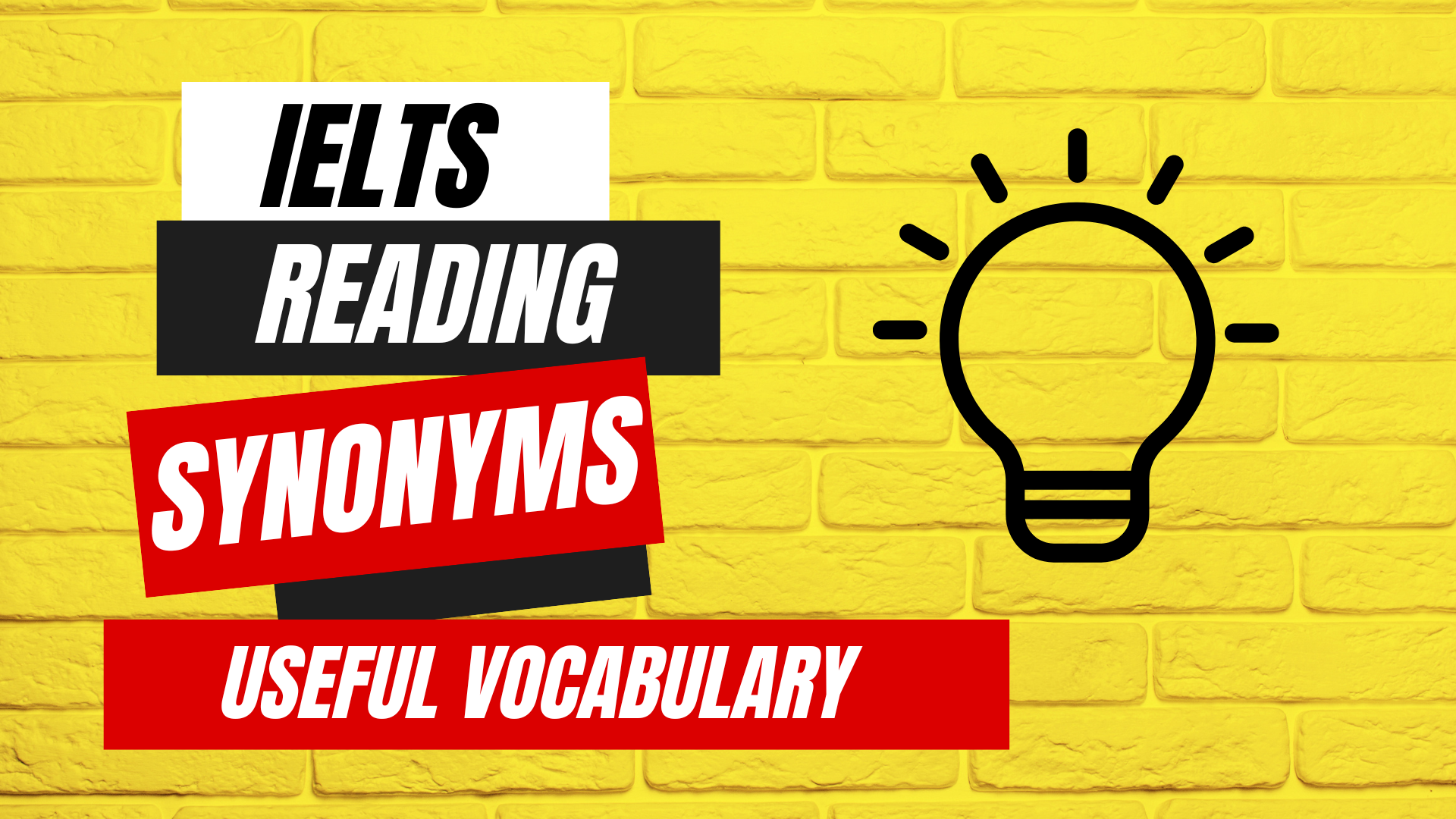 SYNONYMS trong bài CAMBRIDGE IELTS 9 – Test 1 – Passage 2
