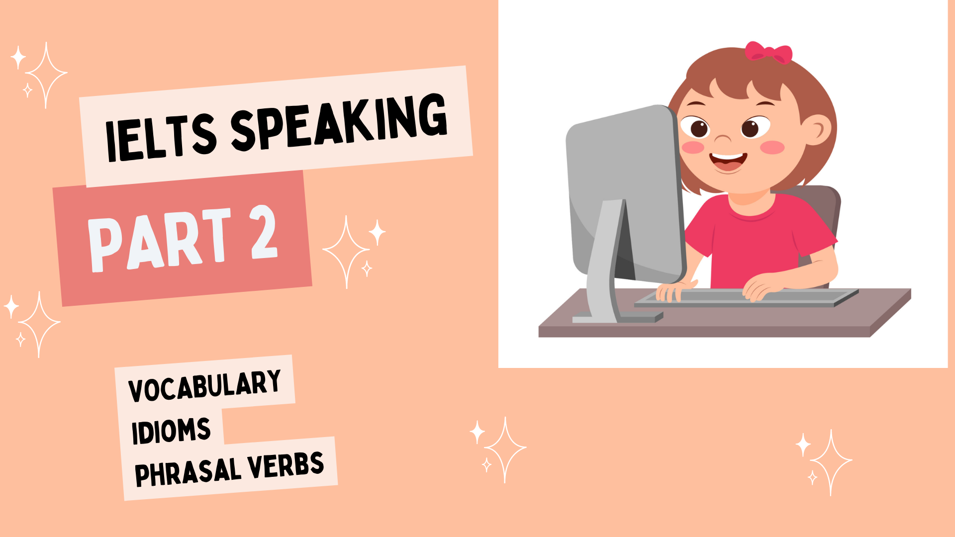 IELTS SPEAKING PART 2: Describe a time when your computer broke down