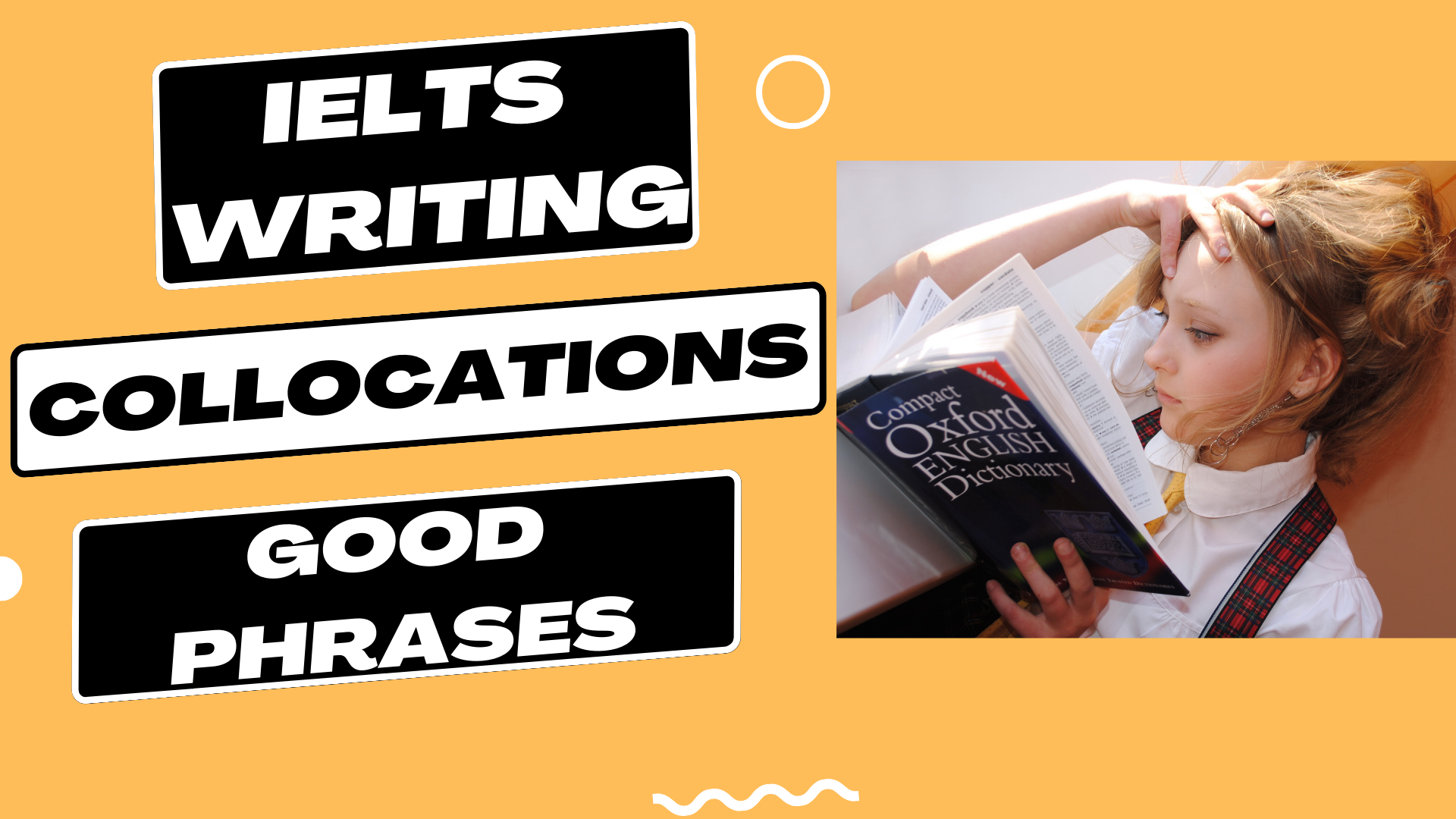 USEFUL EXPRESSIONS dùng cho bài IELTS WRITING Task 2