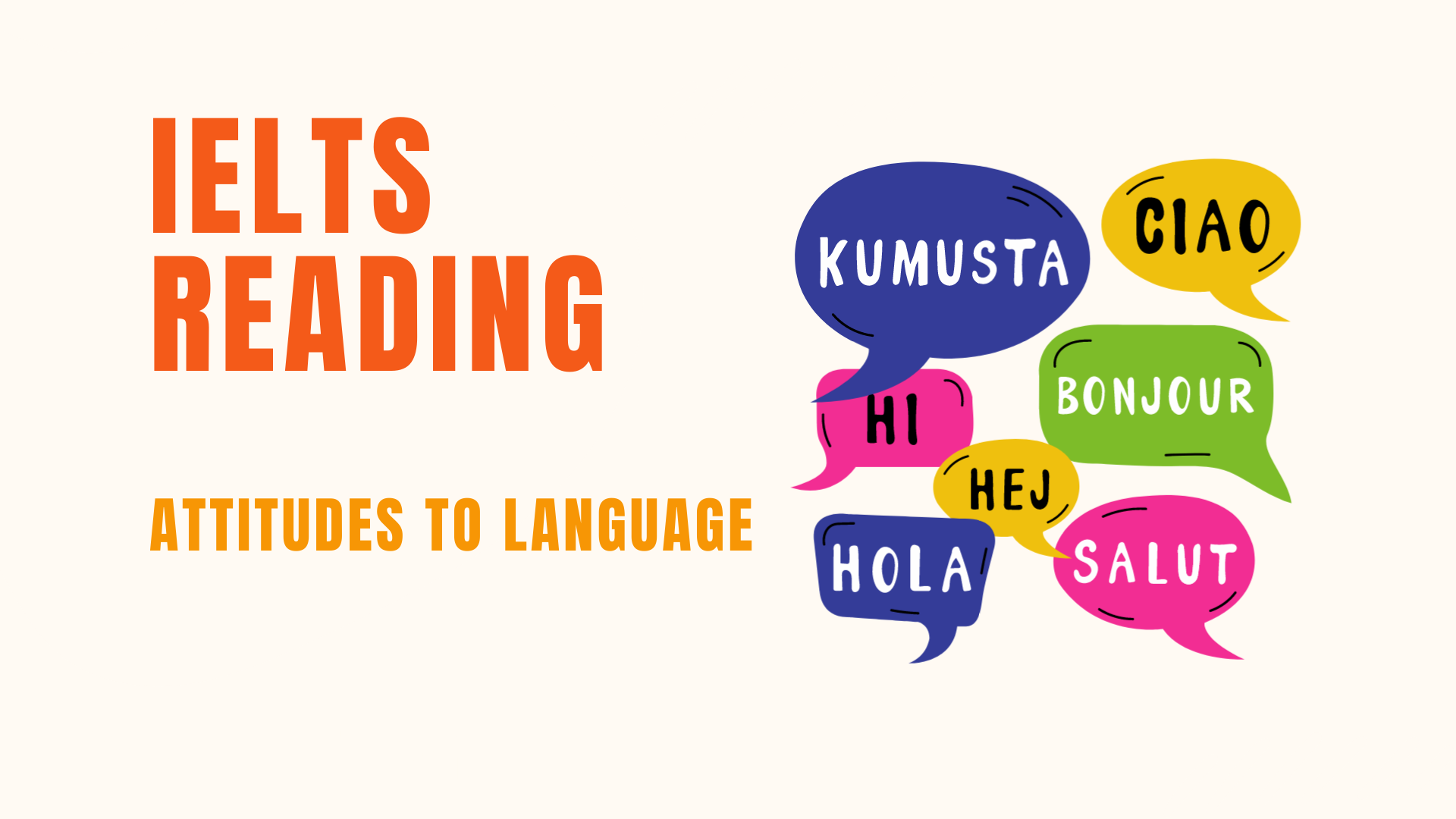 Từ đồng nghĩa IELTS READING trong CAMBRIDGE IELTS 9 – Test 3 – Passage 1