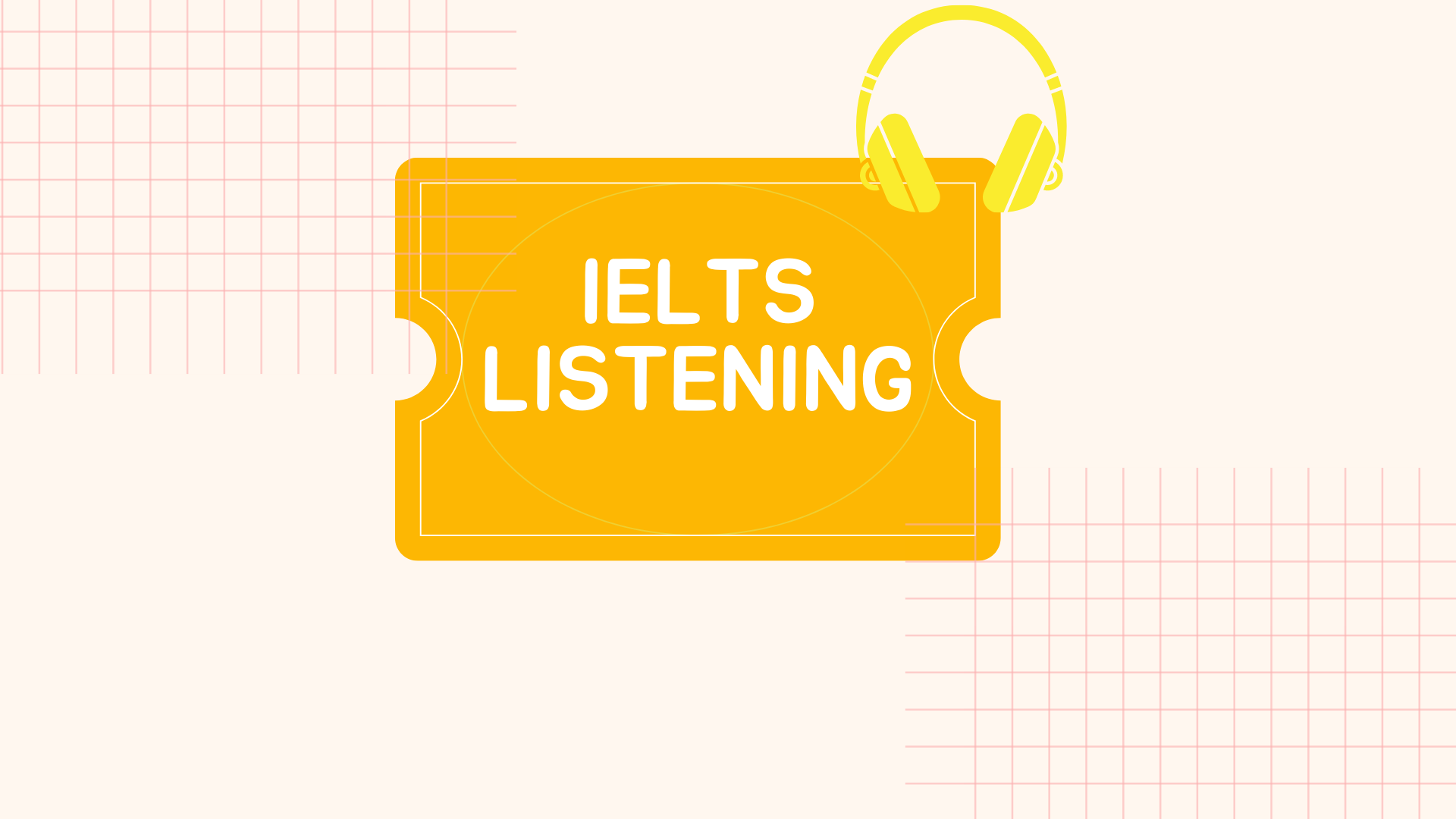 IELTS LISTENING: gap-fill exercise (Phần 2)