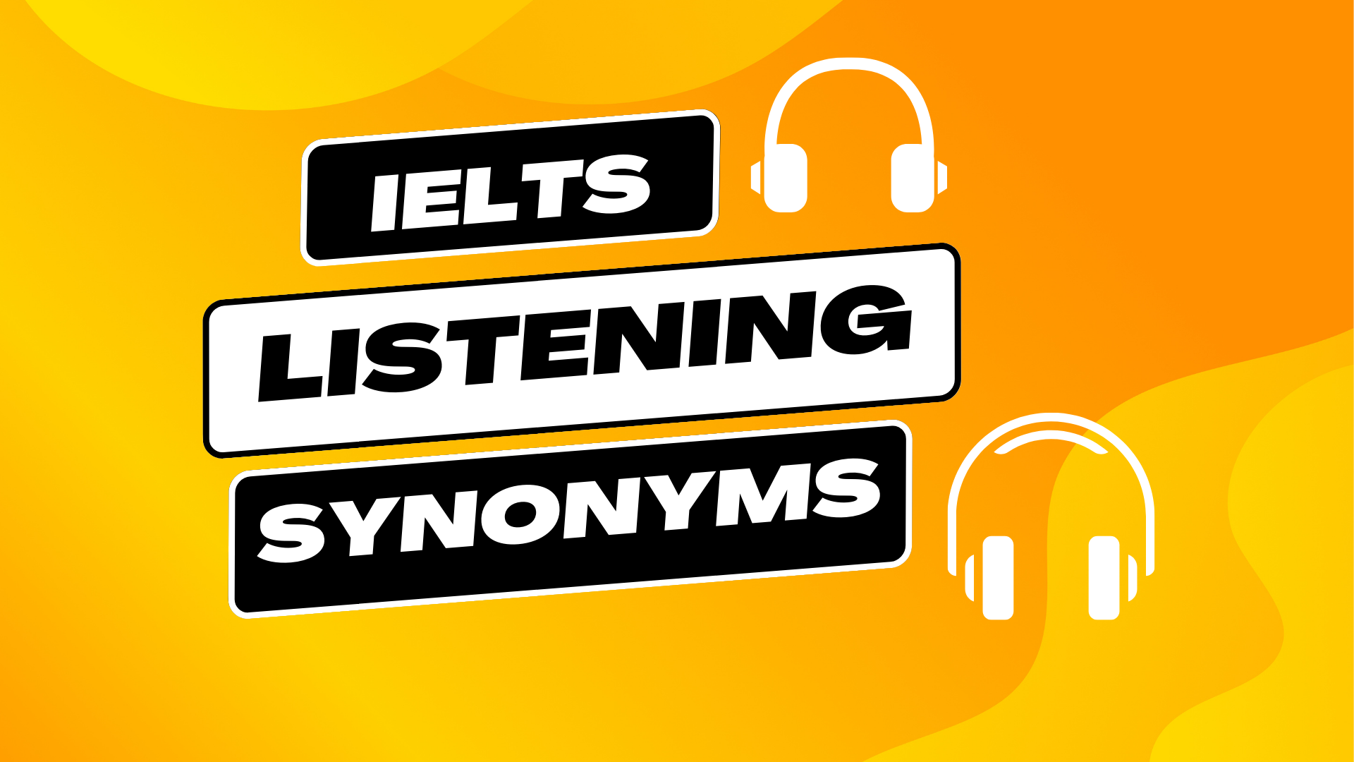 IELTS Listening: Từ Đồng Nghĩa Trong CAMBRIDGE IELTS 8 – Test 2