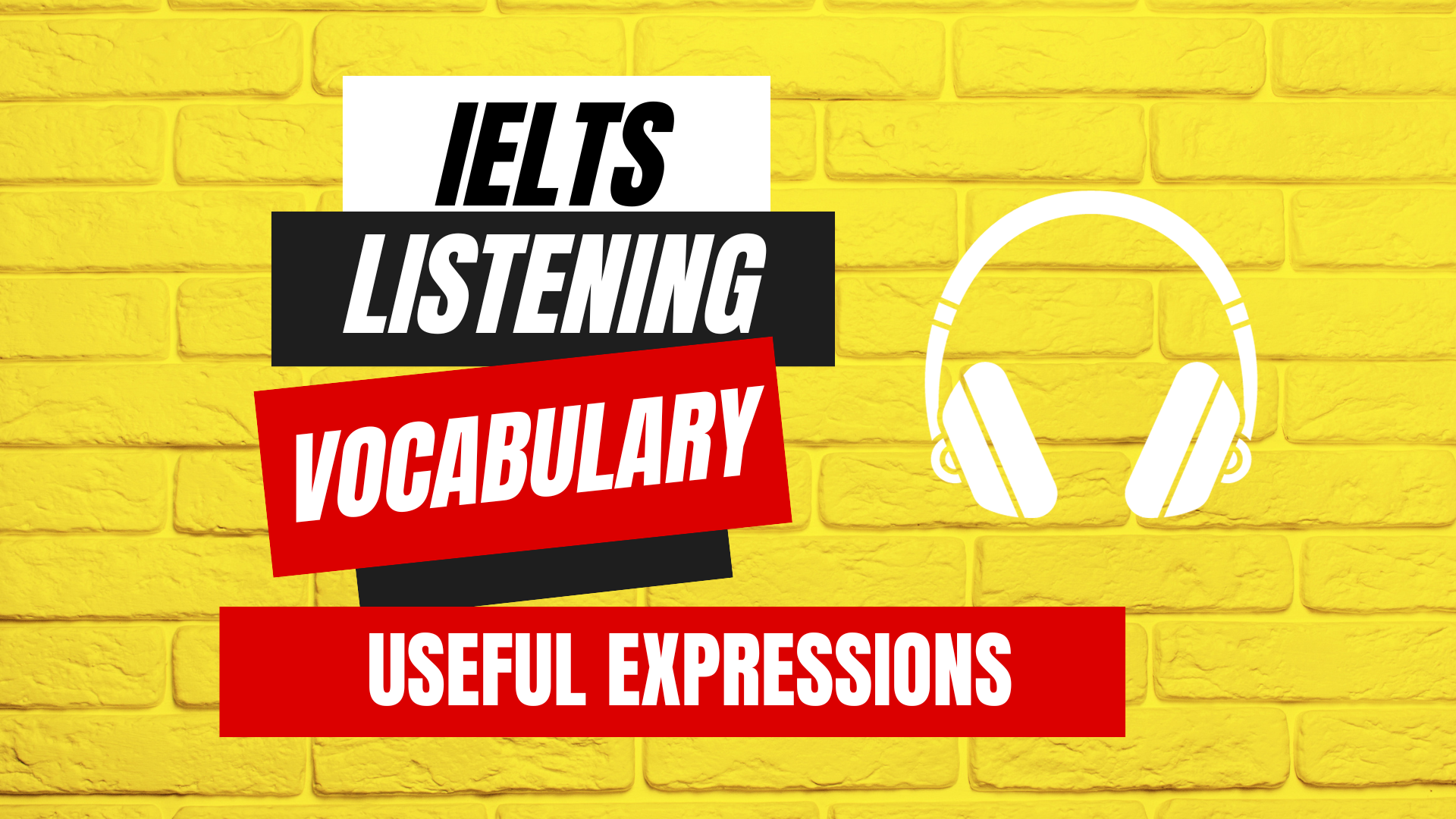 IELTS Listening: Từ Vựng Trong CAMBRIDGE IELTS 8 – Test 2
