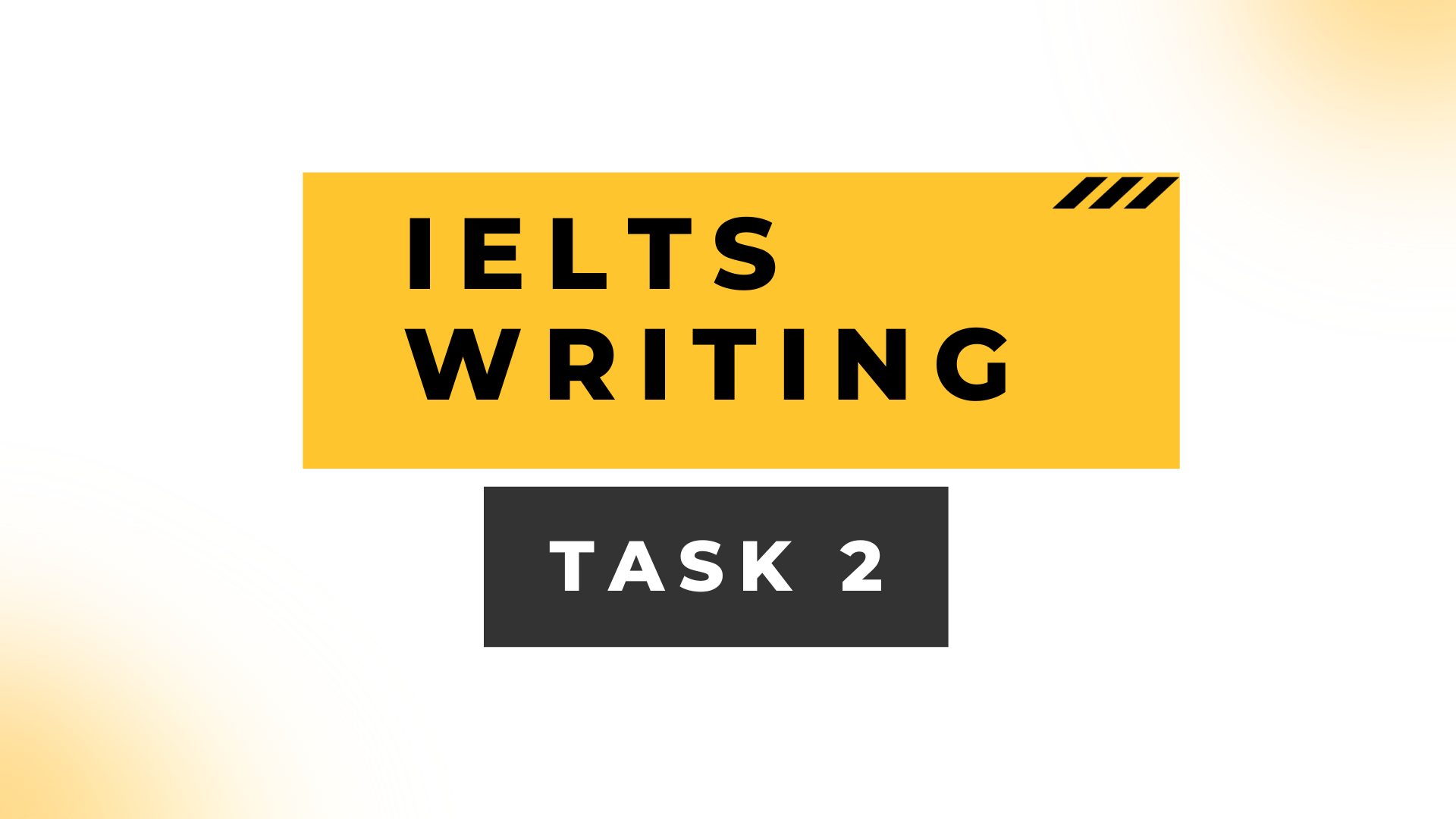 IELTS WRITING TASK 2: Lấy ví dụ thực tế để minh họa cho bài viết