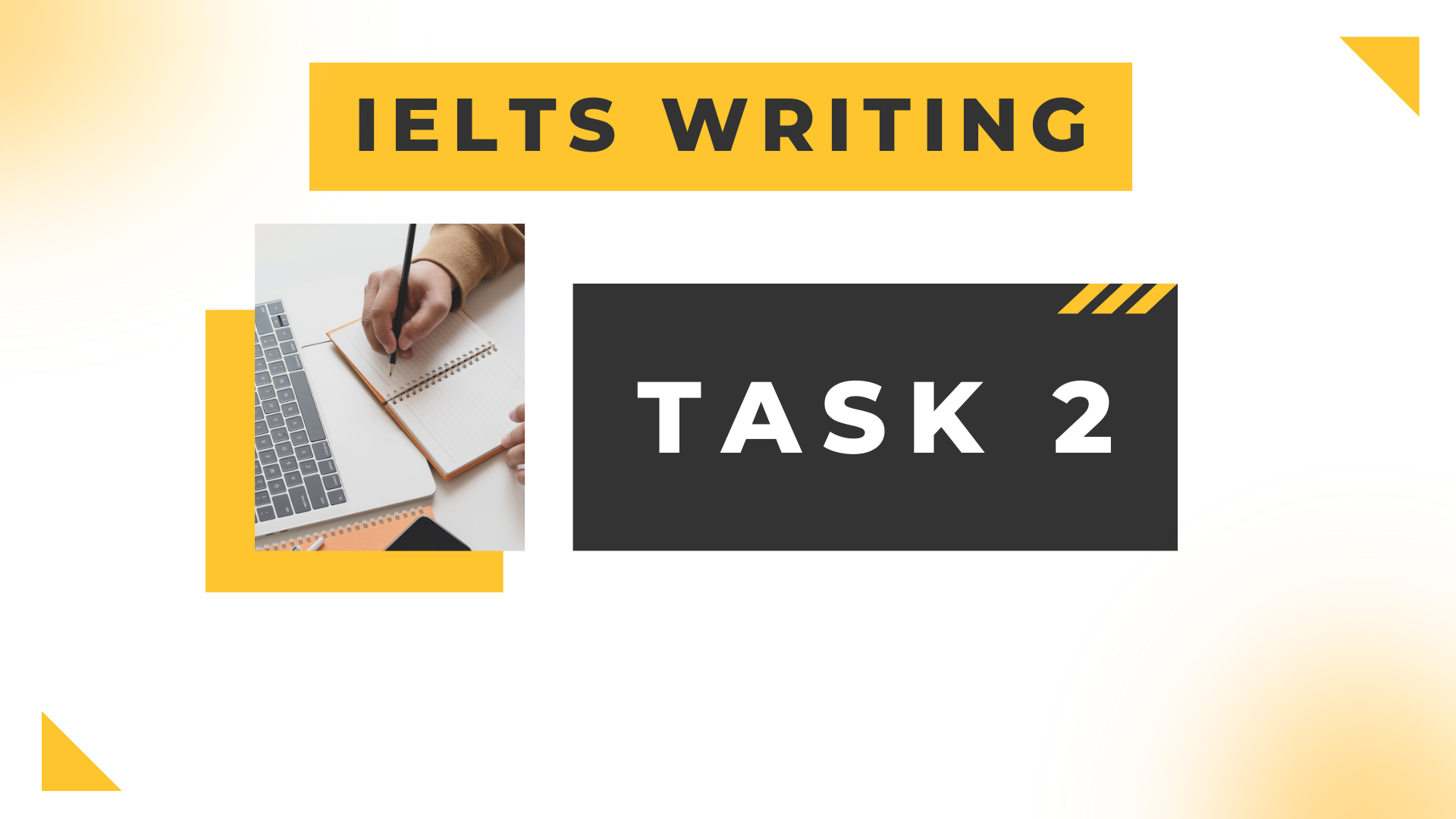 Các cụm từ đồng nghĩa dùng để Paraphrase trong IELTS Writing Task 2 (Phần 6)