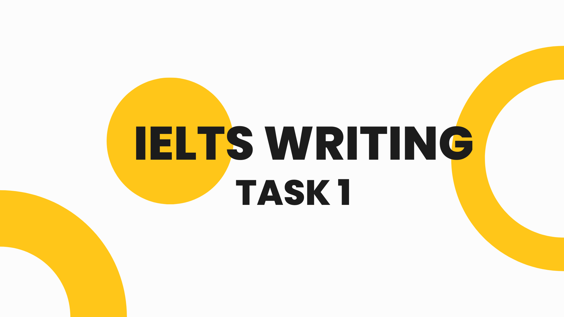 Các cụm từ đồng nghĩa dùng để Paraphrase trong IELTS Writing Task 1 (Phần 3)